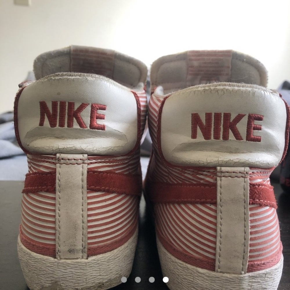 2004 Nike blazers . Very rare